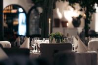 Nápoje v ubytování Hotel 1622 - Spa, Hotell & Konferens