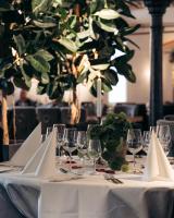 Nápoje v ubytování Hotel 1622 - Spa, Hotell & Konferens