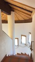 Łóżko lub łóżka w pokoju w obiekcie Ferienwohnung Vesna & Alex