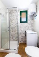 Kúpeľňa v ubytovaní Charming Studio in Costa Teguise with Shared Pool - 35 sqm