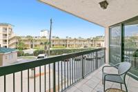 SunDestin Resort Unit 0217にあるバルコニーまたはテラス