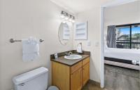 SunDestin Resort Unit 0217にあるバスルーム