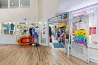 SunDestin Resort Unit 0217の見取り図または間取り図