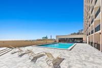 SunDestin Resort Unit 0217の敷地内または近くにあるプール