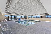 SunDestin Resort Unit 0217の敷地内または近くにあるプール