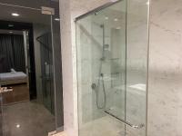 Ein Badezimmer in der Unterkunft Platinum KLCC &amp; Bukit Bintang