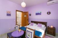 Posteľ alebo postele v izbe v ubytovaní Guest House Rajic