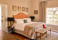 Boschendal Farm Estateにあるベッド
