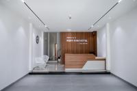 Ruby Mini Hotelにあるシーティングエリア