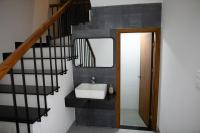 Ruby Mini Hotelの見取り図または間取り図
