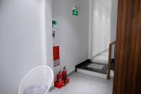 Ruby Mini Hotelの見取り図または間取り図