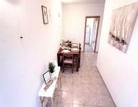 Plán poschodí v ubytovaní Apartments Miljenko