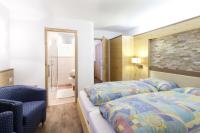 Posteľ alebo postele v izbe v ubytovaní Apartments Mirandula