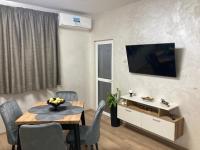 TV a/nebo společenská místnost v ubytování В къщи