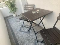 Půdorys ubytování В къщи