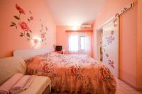 Postel nebo postele na pokoji v ubytování Apartments Tara