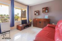 Posezení v ubytování Sabrihome Pool and Terrace iRent Fuerteventura