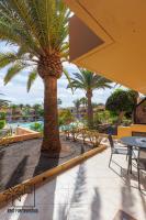 Půdorys ubytování Sabrihome Pool and Terrace iRent Fuerteventura