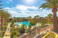 Bazén v ubytování Sabrihome Pool and Terrace iRent Fuerteventura nebo v jeho okolí