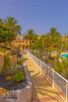 Bazén v ubytování Sabrihome Pool and Terrace iRent Fuerteventura nebo v jeho okolí
