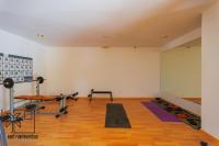 Fitness centrum a/nebo fitness zařízení v ubytování Sabrihome Pool and Terrace iRent Fuerteventura