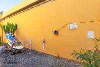 Zahrada ubytování Sabrihome Pool and Terrace iRent Fuerteventura