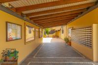Půdorys ubytování Sabrihome Pool and Terrace iRent Fuerteventura