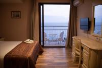 Posteľ alebo postele v izbe v ubytovaní Hotel Roger de Flor by Seleqtta