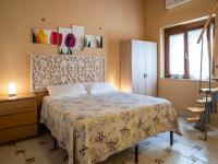 A bed or beds in a room at Holiday Home Rêve d'Or by Interhome
