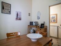 A television and/or entertainment centre at Holiday Home Rêve d'Or by Interhome