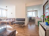 Posezení v ubytování Villa Filip by Interhome