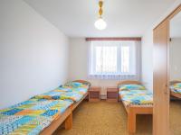 Postel nebo postele na pokoji v ubytování Villa Filip by Interhome