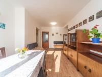 Kuchyň nebo kuchyňský kout v ubytování Villa Filip by Interhome