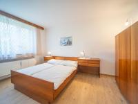 Postel nebo postele na pokoji v ubytování Villa Filip by Interhome