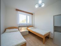 Postel nebo postele na pokoji v ubytování Villa Filip by Interhome