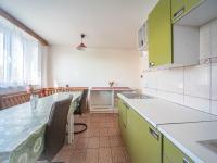 Kuchyň nebo kuchyňský kout v ubytování Villa Filip by Interhome