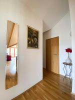 Plán poschodí v ubytovaní Isabella 5 by SMR Rauris Apartments - inc Spa and near Gondola