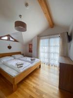 Plán poschodí v ubytovaní Daniela 7 by SMR Luxury Apartments