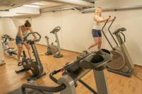 Centrum fitness w obiekcie Johanna 2 by SMR Rauris Apartments - inc Spa and near Gondola