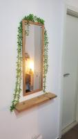 Půdorys ubytování Apartamento los 3B