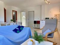 Kuchnia lub aneks kuchenny w obiekcie Apartments Savic