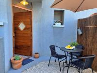 Plan piętra w obiekcie Apartments Savic