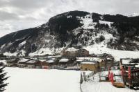 Isabella 5 by SMR Rauris Apartments - inc Spa and near Gondola v zime
