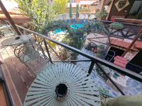 Bazén v ubytování Keremidchieva Kushta Guest House nebo v jeho okolí