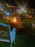 Fotografie z fotogalerie ubytování Laguna Lodge El Zarzal v destinaci Valle de Ángeles