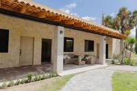 Το κτήριο όπου στεγάζεται  το ξενοδοχείο