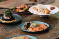 Jídlo v penzionu – hostince nebo okolí