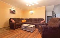 Posedenie v ubytovaní Holiday Home Peresiji I