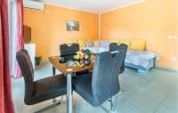 Posezení v ubytování Holiday Home Betiga Betiga Iii