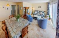 Posedenie v ubytovaní Pet Friendly Apartment